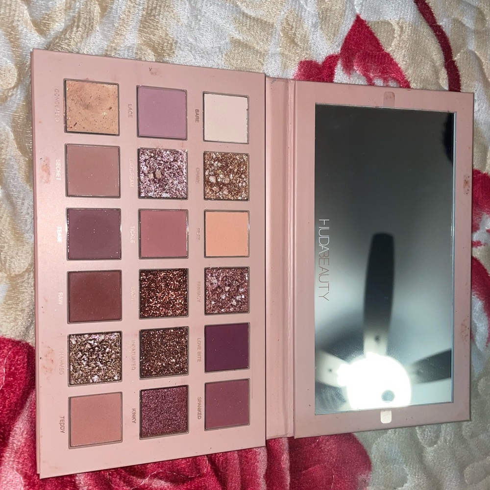 Huda beauty